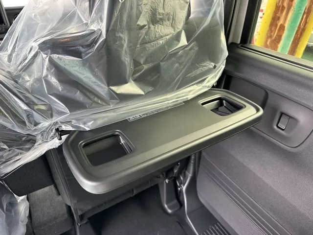 N-BOX(ホンダ)N-BOXカスタム 両側PSD届出済未使用車 8