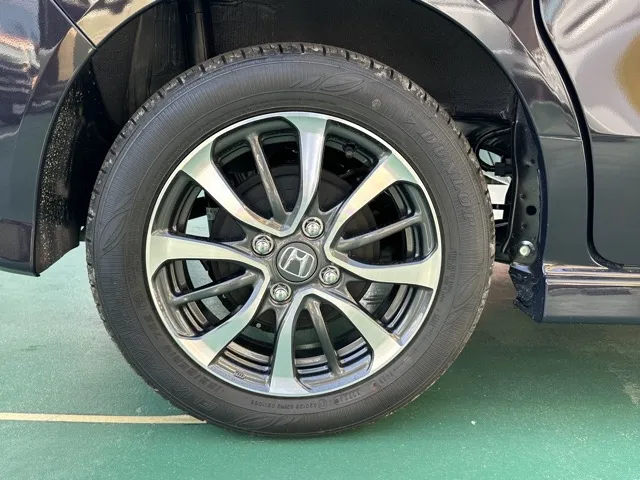 N-BOX(ホンダ)N-BOXカスタム 両側PSD届出済未使用車 13