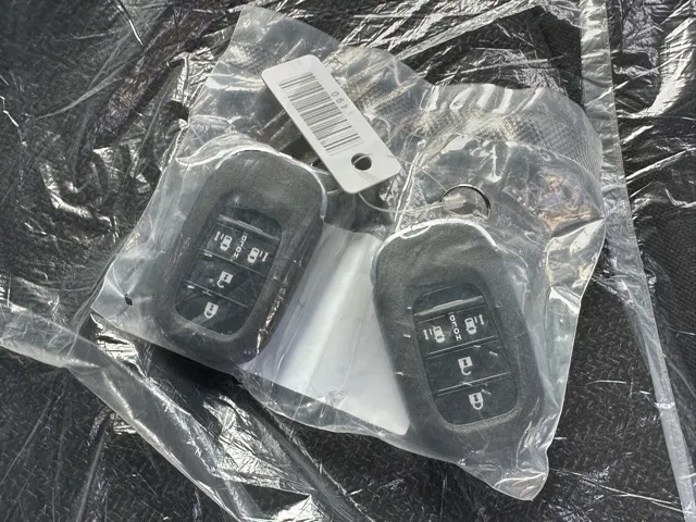 N-BOX(ホンダ)N-BOXカスタム 両側PSD届出済未使用車 15