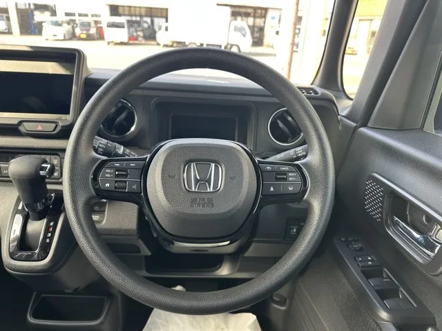 N-BOX(ホンダ)N-BOXカスタム 両側PSD届出済未使用車 6