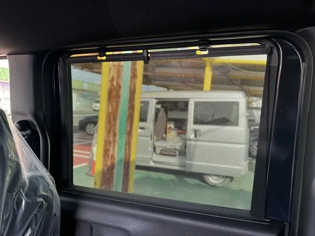 N-BOX(ホンダ)N-BOXカスタム 両側PSD届出済未使用車 7