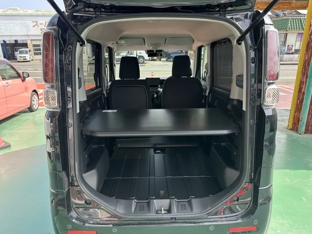 スペーシア(スズキ)ＧＦ中古車 10