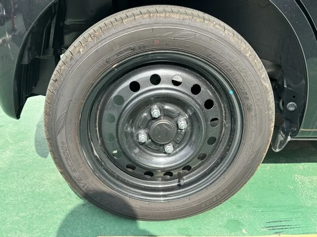 スペーシア(スズキ)ＧＦ中古車 12