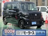 スズキスペーシアベース 荷物もたくさん乗る荷室スペース！
[NO:19559]