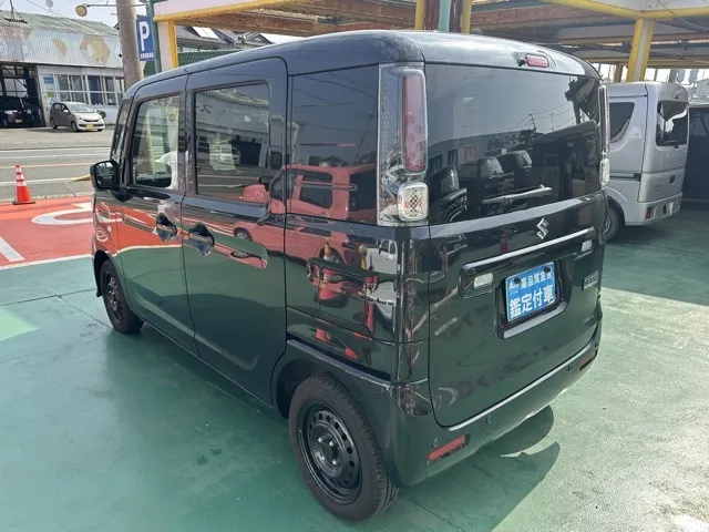スペーシア(スズキ)ＧＦ中古車 2