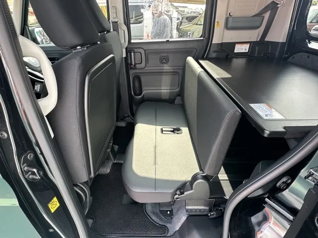 スペーシア(スズキ)ＧＦ中古車 4