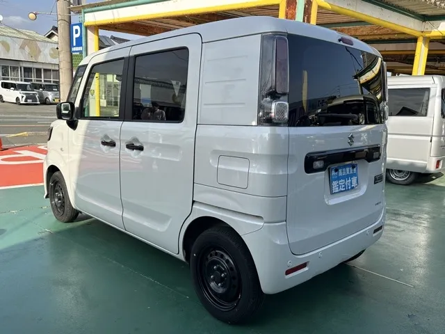 スペーシア(スズキ)ＧＦ中古車 2
