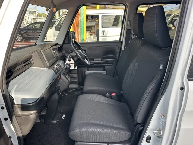 スペーシア(スズキ)ＧＦ中古車 3