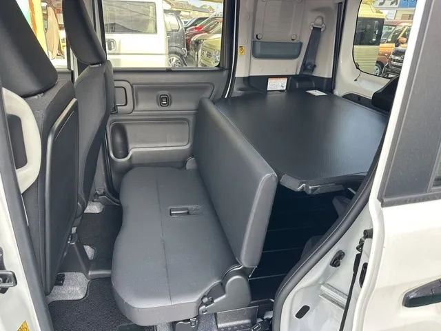 スペーシア(スズキ)ＧＦ中古車 4