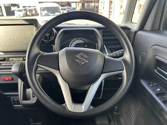 スペーシア(スズキ)ＧＦ中古車 6