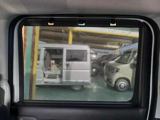 スペーシア(スズキ)ＧＦ中古車 7