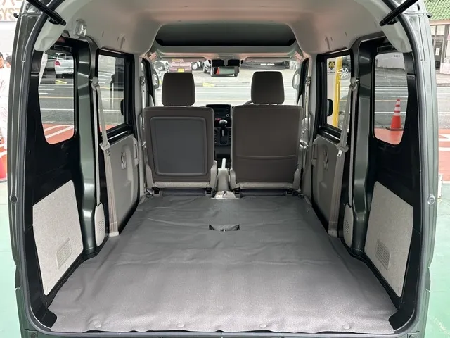 クリッパー(ニッサン)DX GLパッケージ CVT中古車 9