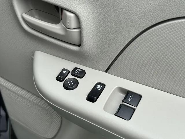 クリッパー(ニッサン)DX GLパッケージ CVT中古車 12