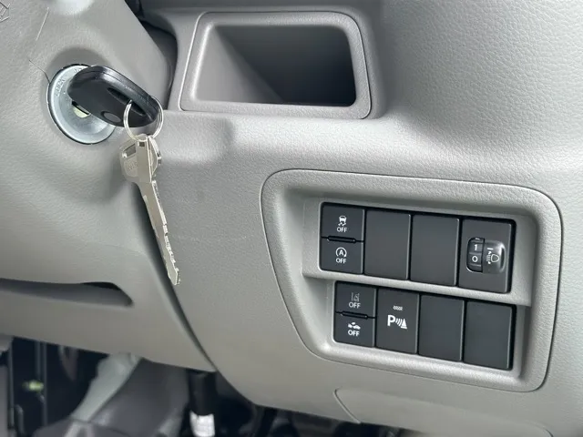 クリッパー(ニッサン)DX GLパッケージ CVT中古車 13