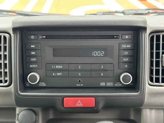 クリッパー(ニッサン)DX GLパッケージ CVT中古車 14