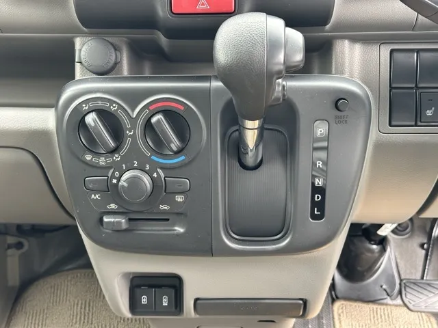 クリッパー(ニッサン)DX GLパッケージ CVT中古車 15