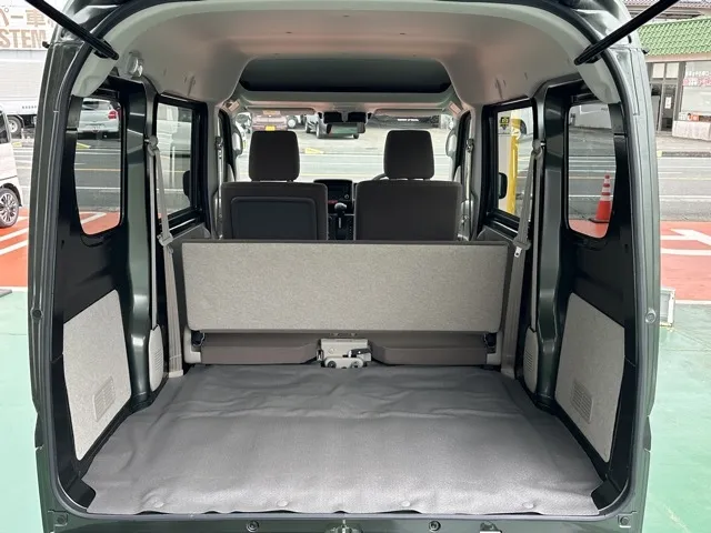 クリッパー(ニッサン)DX GLパッケージ CVT中古車 8