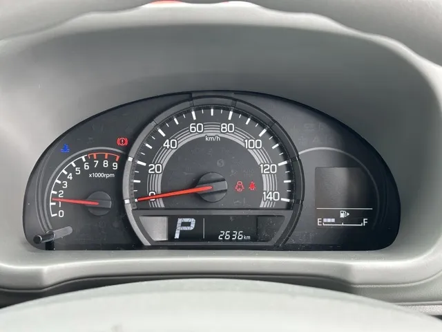 エブリイ(スズキ)NV１００クリッパーDX GLパッケージ CVT中古車 19