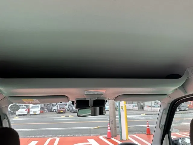 エブリイ(スズキ)NV１００クリッパーDX GLパッケージ CVT中古車 7