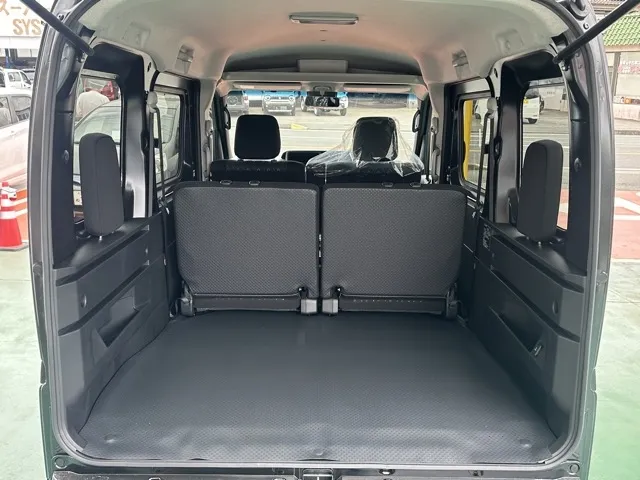 アトレー(ダイハツ)RS ４WD届出済未使用車 9