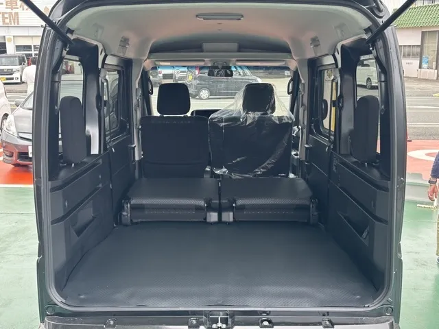 アトレー(ダイハツ)RS ４WD届出済未使用車 10