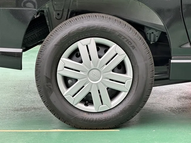 アトレー(ダイハツ)RS ４WD届出済未使用車 12