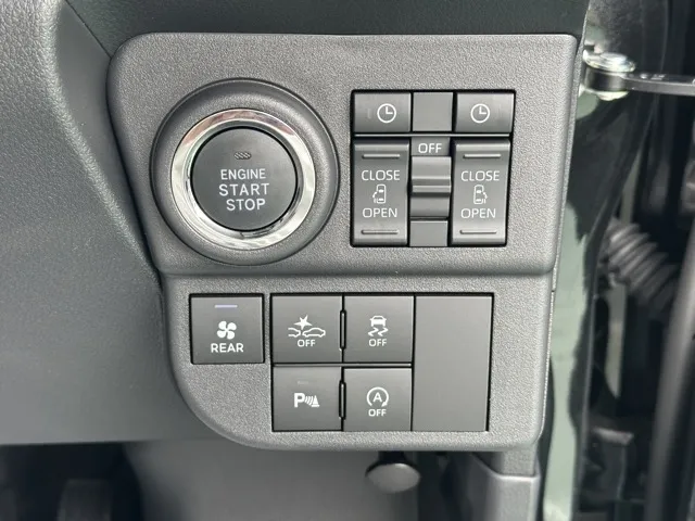 アトレー(ダイハツ)RS ４WD届出済未使用車 14
