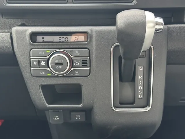 アトレー(ダイハツ)RS ４WD届出済未使用車 16