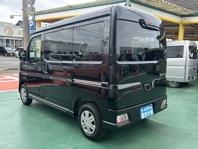 アトレー(ダイハツ)RS ４WD届出済未使用車 2
