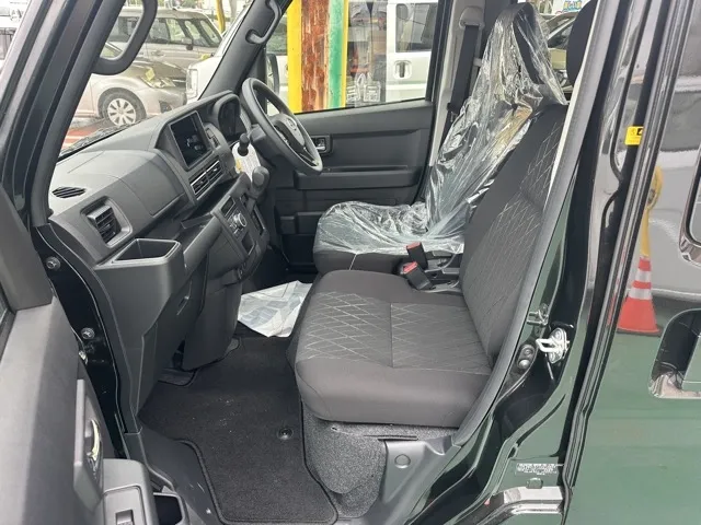 アトレー(ダイハツ)RS ４WD届出済未使用車 3