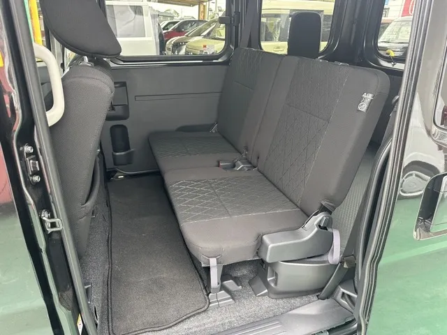 アトレー(ダイハツ)RS ４WD届出済未使用車 4