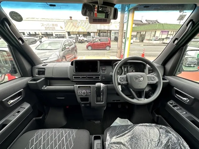 アトレー(ダイハツ)RS ４WD届出済未使用車 5