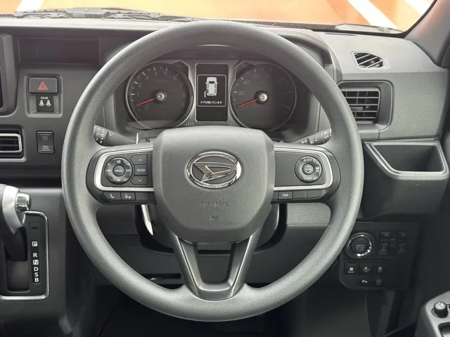 アトレー(ダイハツ)RS ４WD届出済未使用車 6