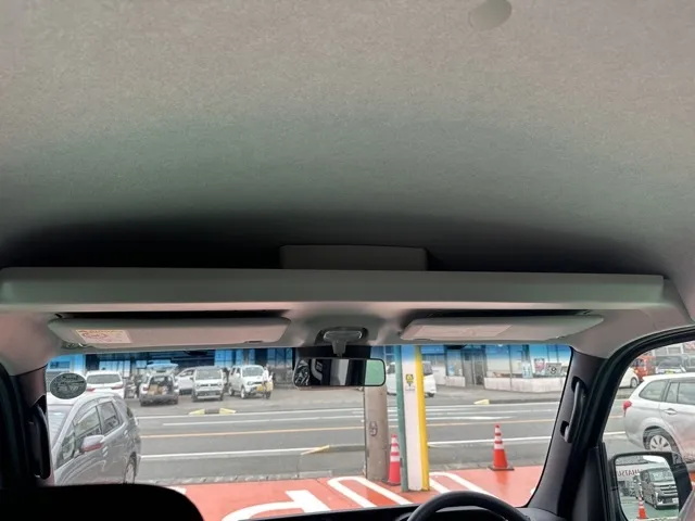 アトレー(ダイハツ)RS ４WD届出済未使用車 7