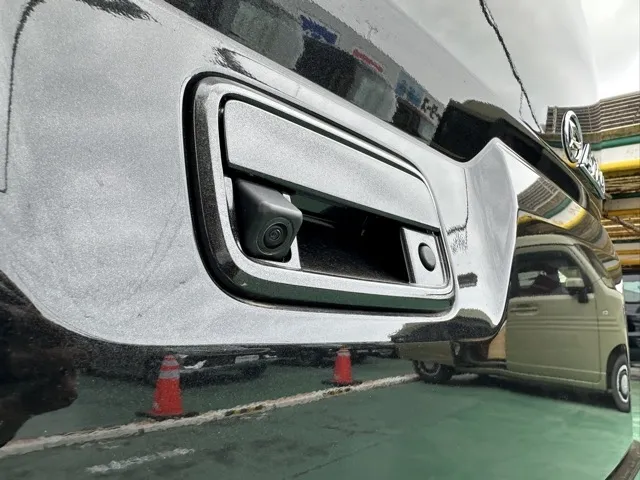 アトレー(ダイハツ)RS ４WD届出済未使用車 8