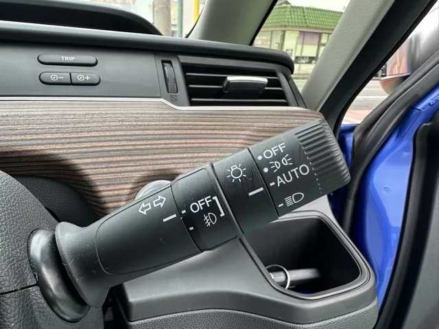 フリード(ホンダ)クロスター中古車 23