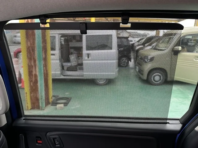 フリード(ホンダ)クロスター中古車 7