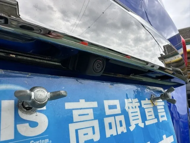 フリード(ホンダ)クロスター中古車 8