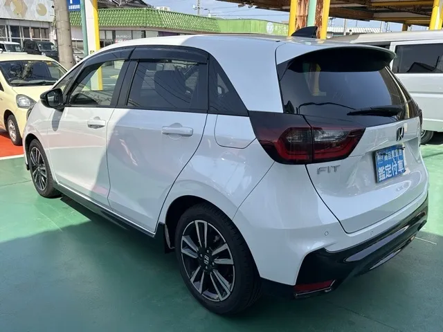 フィット(ホンダ)e：HEV RS中古車 2