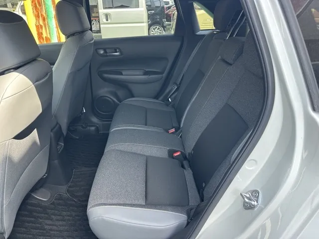 フィット(ホンダ)e：HEV RS中古車 4