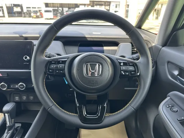 フィット(ホンダ)e：HEV RS中古車 7