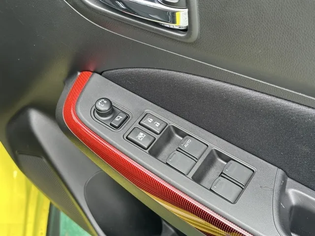 スイフト(スズキ)ベースグレード　セーフティサポート MT中古車 11