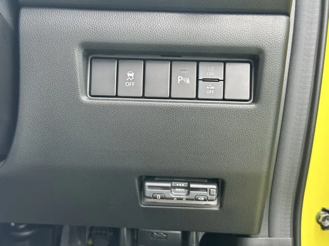 スイフト(スズキ)ベースグレード　セーフティサポート MT中古車 12
