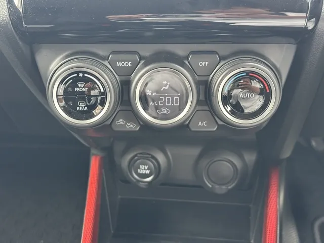 スイフト(スズキ)ベースグレード　セーフティサポート MT中古車 14