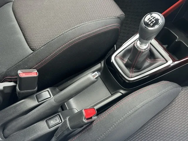 スイフト(スズキ)ベースグレード　セーフティサポート MT中古車 15