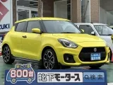 スズキスイフトスポーツ スポーティな走りを求める方に！




[NO:19570]