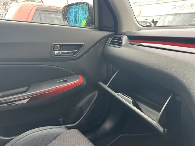 スイフト(スズキ)ベースグレード　セーフティサポート MT中古車 22