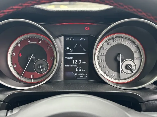 スイフト(スズキ)ベースグレード　セーフティサポート MT中古車 24