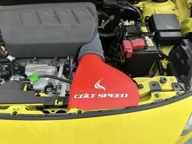 スイフト(スズキ)ベースグレード　セーフティサポート MT中古車 27
