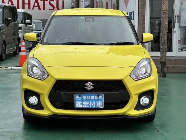 スイフト(スズキ)ベースグレード　セーフティサポート MT中古車 28